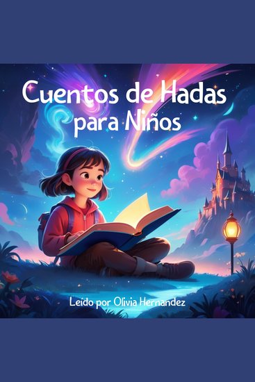 Cuentos de Hadas para Niños - cover
