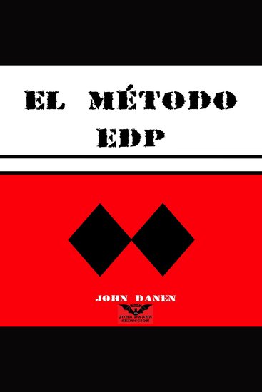 El Método Edp - cover