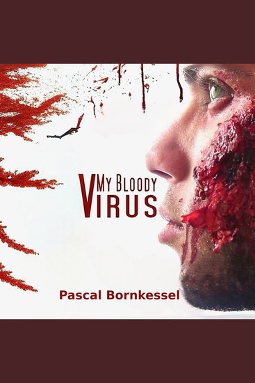 My Bloody Virus - cover
