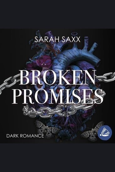 Broken Promises - cover