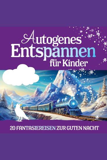 Autogenes Entspannen 3 - cover