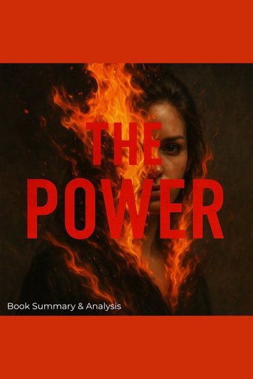 Power The: Book Summary & Analysis - cover