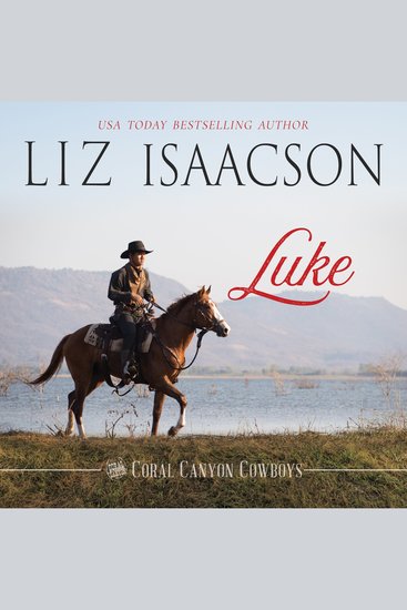 Luke - A Young Brothers Novel - cover