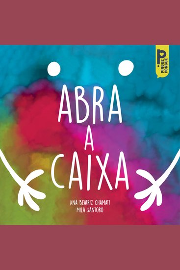 Abra a caixa - cover