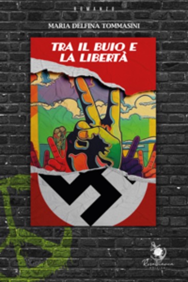 Tra il buio e la libertà - cover