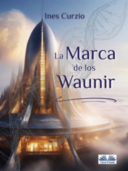 La Marca De Los Waunir - cover