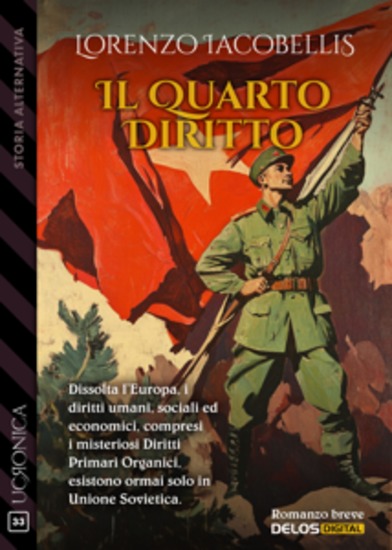 Il quarto diritto - cover