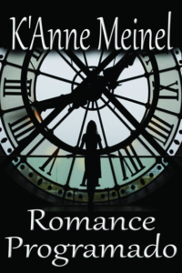 Romance Programado - cover