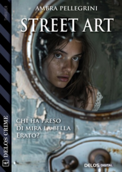 Street Art - cover