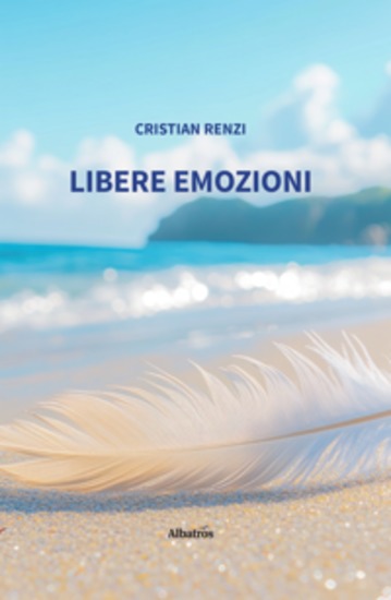 Libere Emozioni - cover