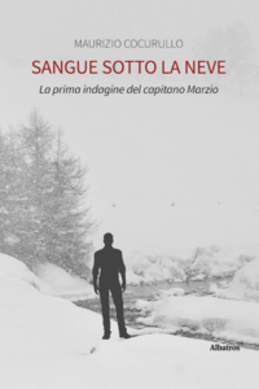 Sangue sotto la neve - cover