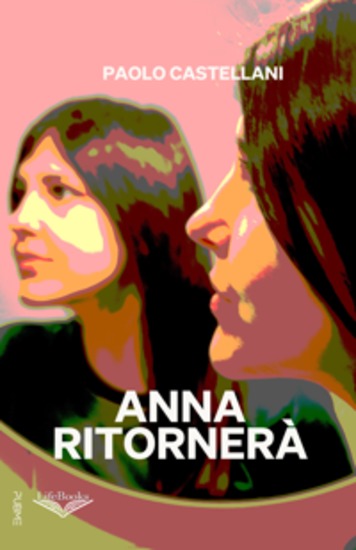 Anna ritornerà - cover