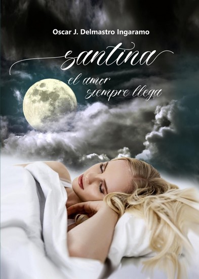 Santina - cover