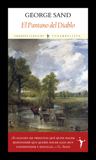 El Pantano del Diablo - cover