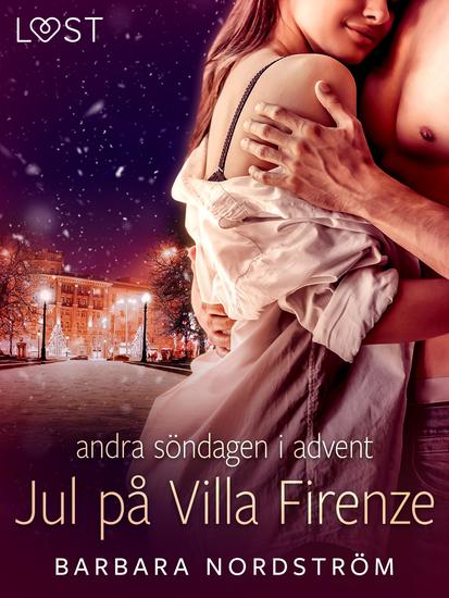 Jul på Villa Firenze - andra söndagen i advent - cover