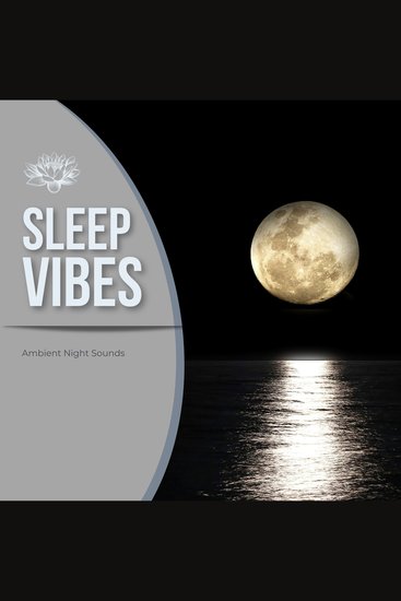 Sleep Vibes - Ambient Night Sounds - cover