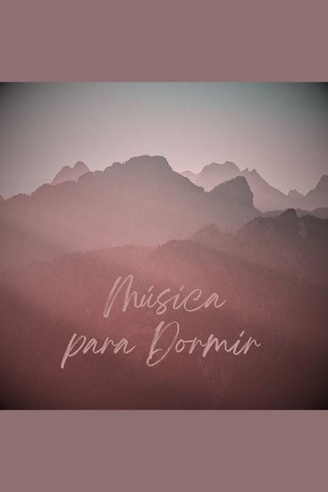 Música para Dormir - cover