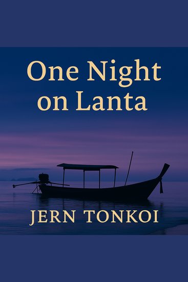 One Night on Lanta - Part One of Lanta (45 Minute Sample Edition) - cover