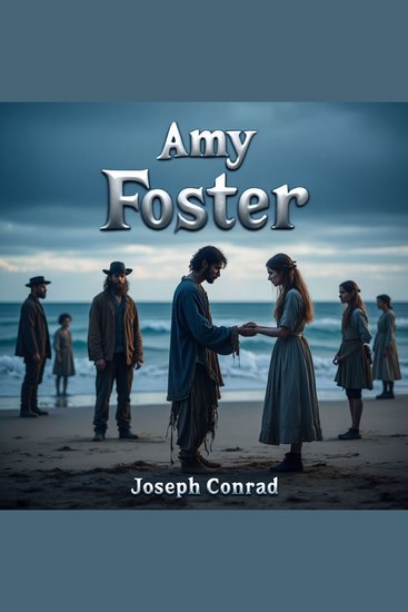 Amy Foster - cover