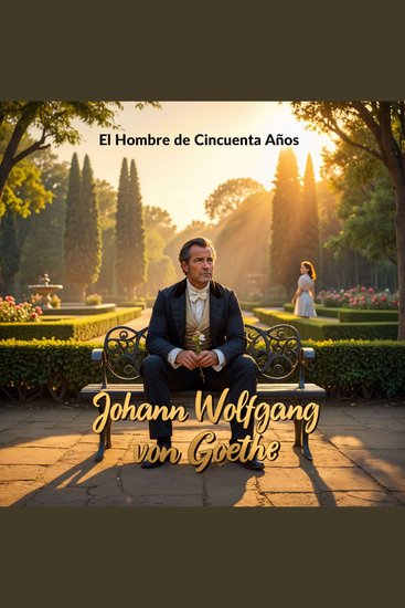 El Hombre de Cincuenta Años - cover