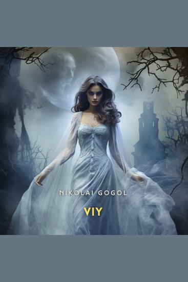 Viy - cover