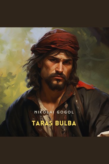 Taras Bulba - cover