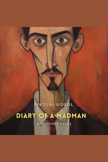 Diary of a Madman and Other Tales - cover