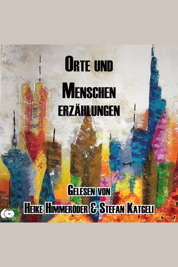 Orte und Menschen - cover