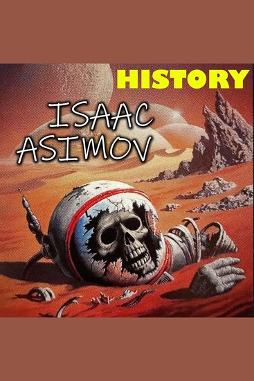 History - cover