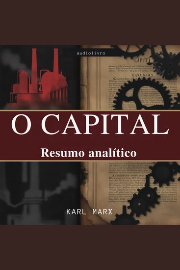 O capital - cover