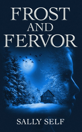 Frost and Fervor - cover