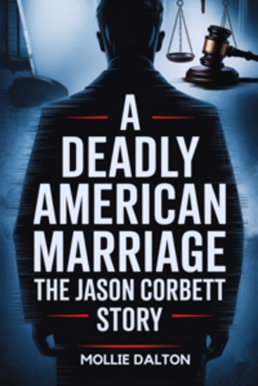 A Deadly American Marriage - The Jason Corbett Story - cover
