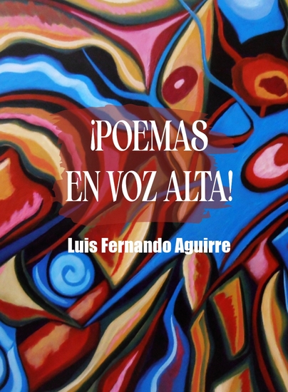 Poemas en voz alta - cover