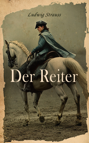 Der Reiter - cover