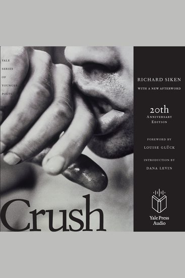 Crush - 20th Anniversary Edition - cover