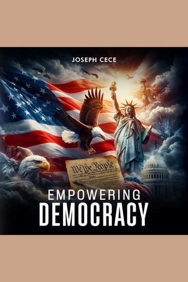 Empowering Democracy - cover