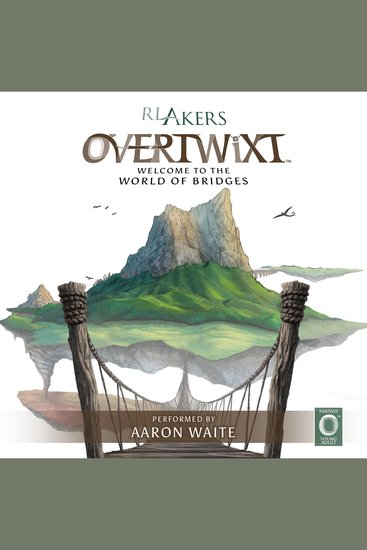 Overtwixt - Welcome to the World of Bridges - cover