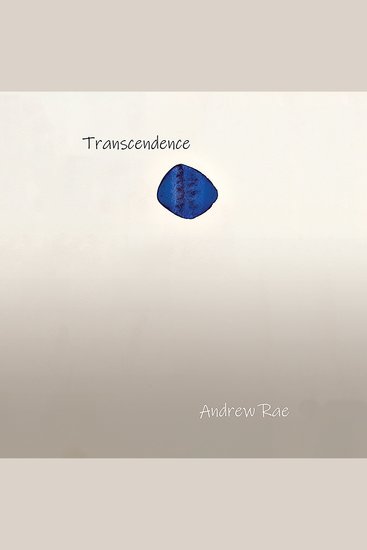 Transcendence - cover
