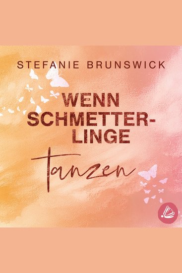 Wenn Schmetterlinge tanzen - cover