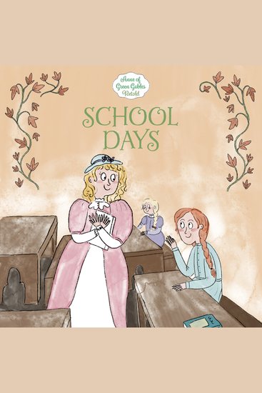 School Days - cover