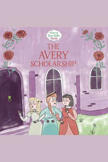 The Avery Scholarship - cover