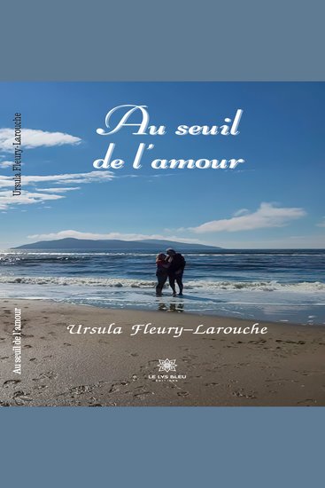 Au seuil de l'amour - cover