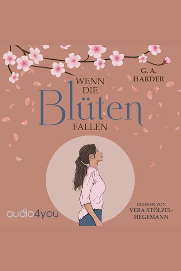 Wenn die Blüten fallen - cover
