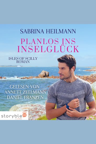 Planlos ins Inselglück - cover
