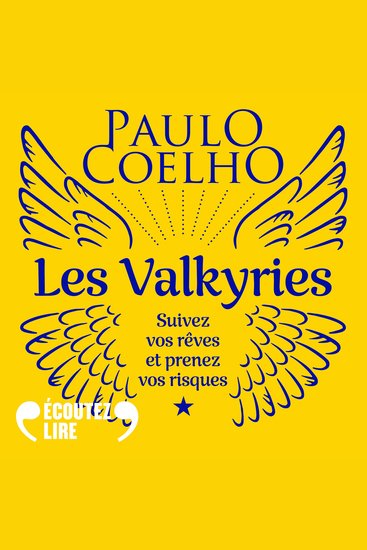 Les Valkyries - cover