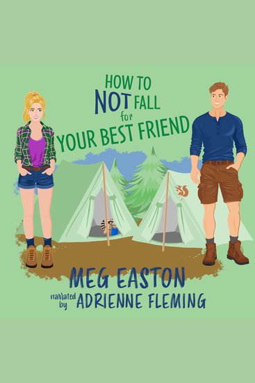 How to Not Fall for Your Best Friend - A Closed-Door Romantic Comedy - cover