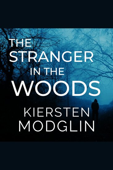 The Stranger in the Woods - cover