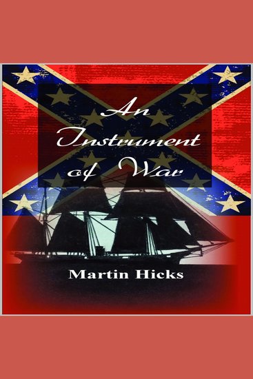Instrument of War An - cover