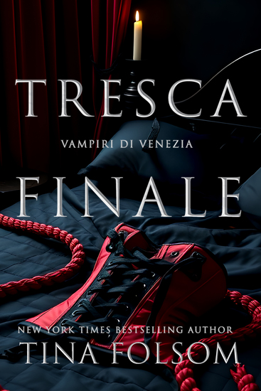 Tresca Finale - cover