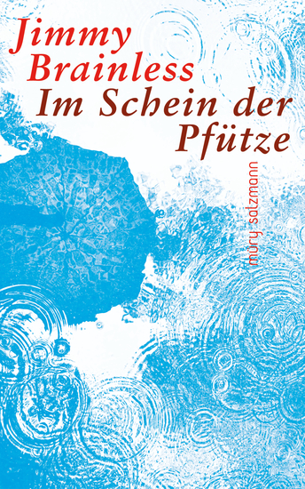 Im Schein der Pfütze - Roman - cover